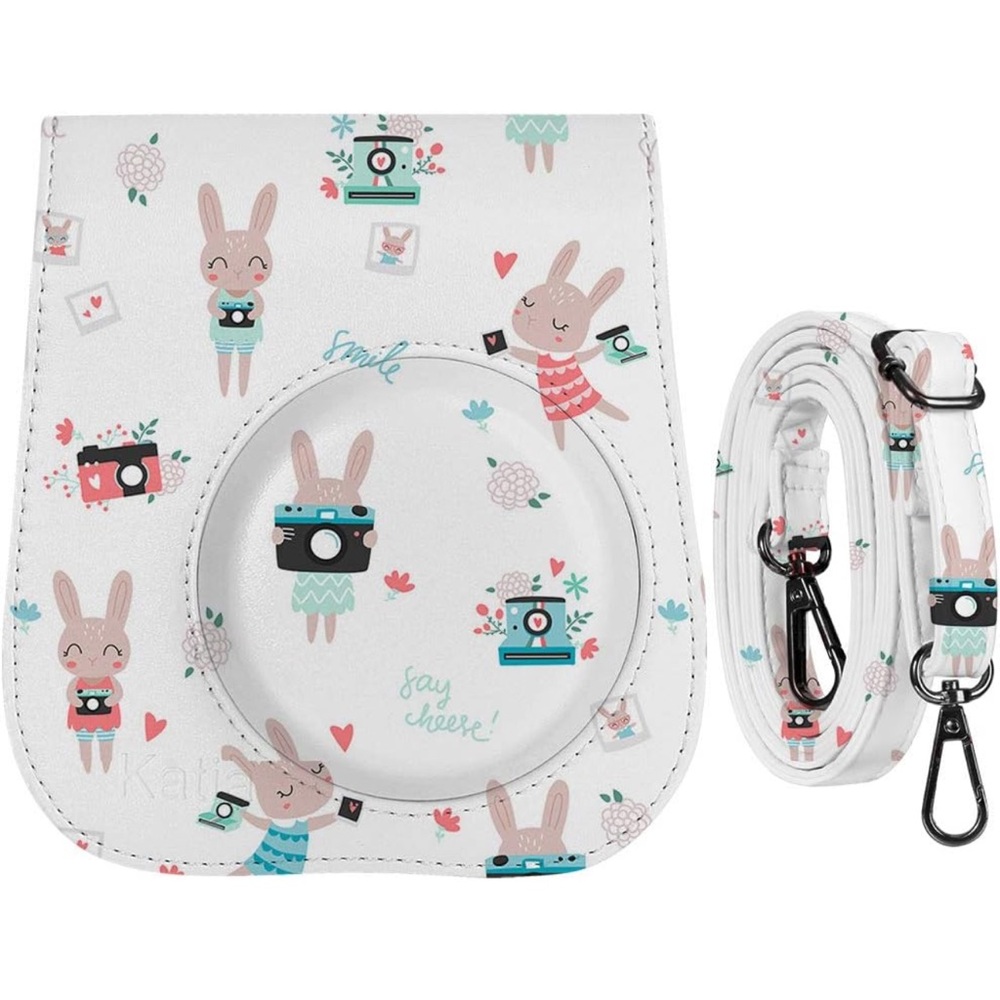 Camera Bag for Fujifilm Instax Mini 8/9 Camera